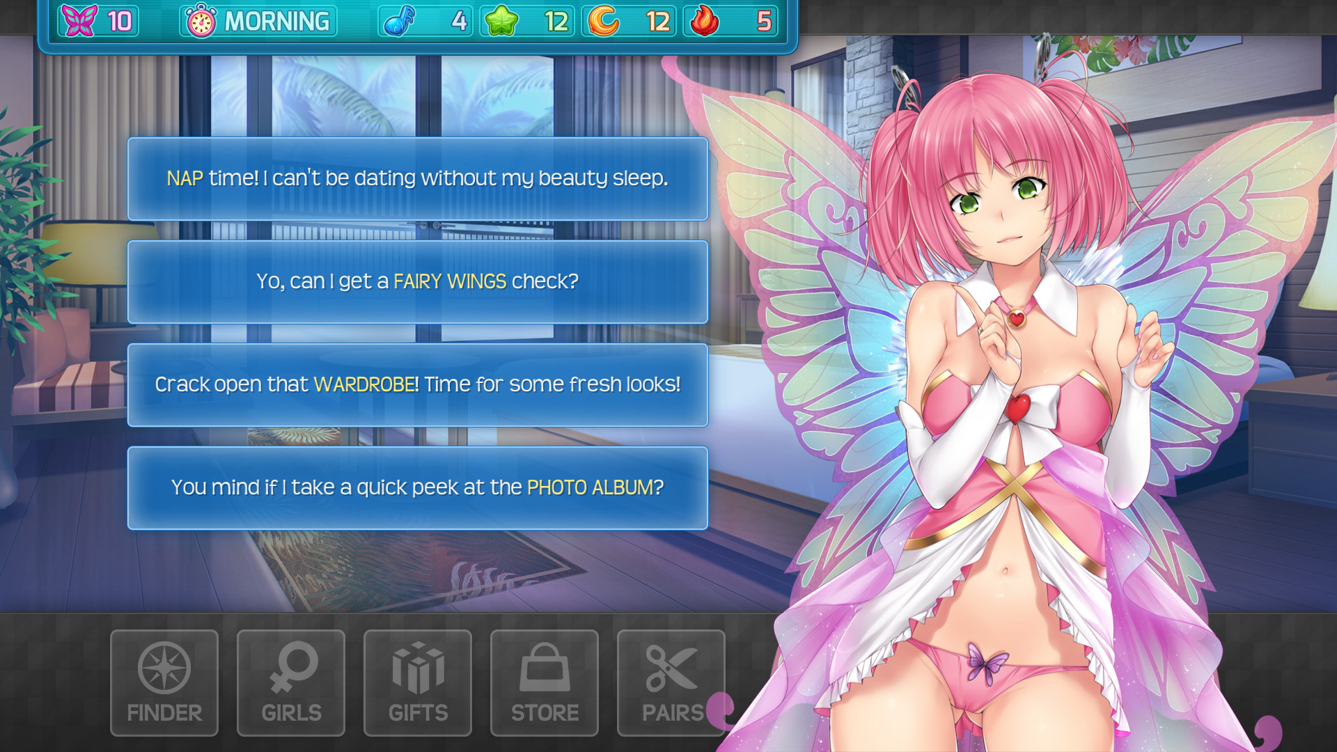Huniepop 2 For Free ⬇️ Download Huniepop 2 Game For Pc Play On Mac And Android